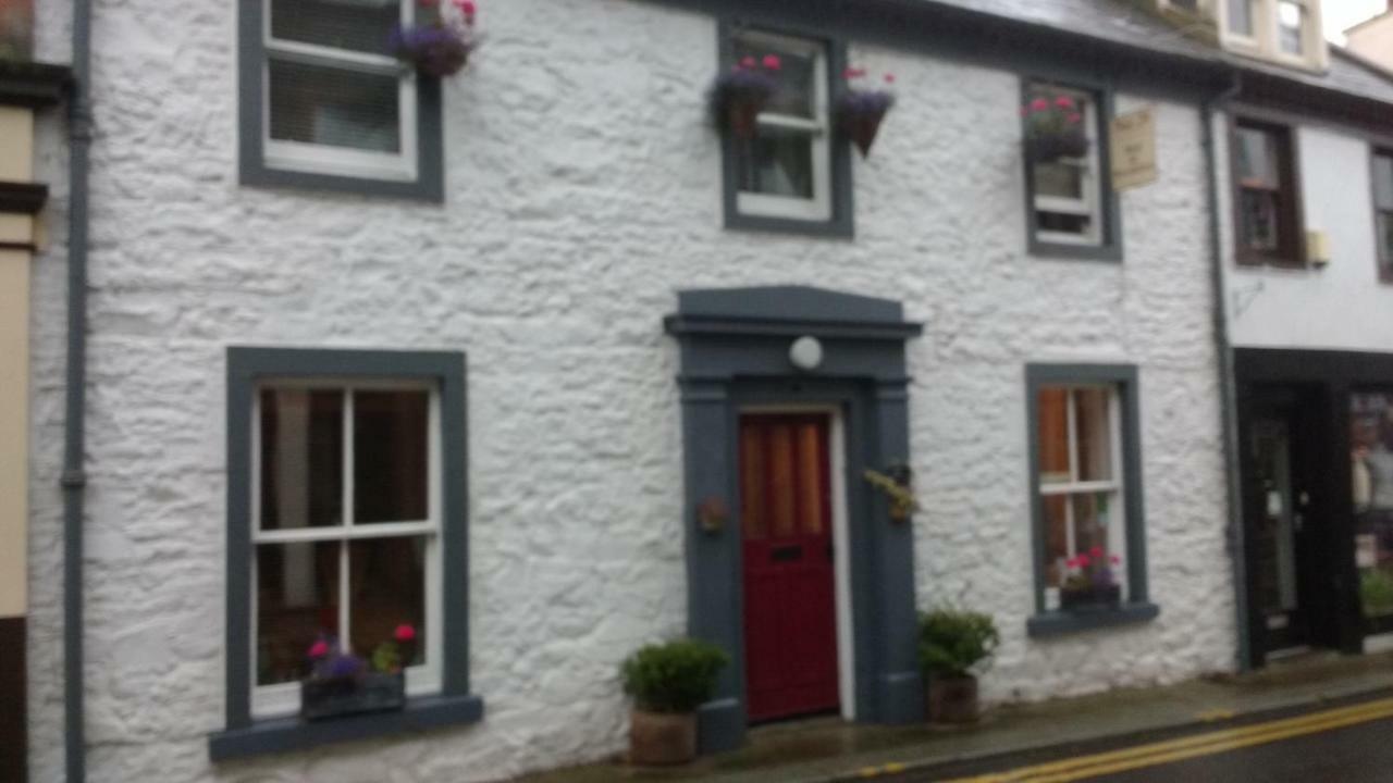 29 Well Street B&B Moffat Exterior foto